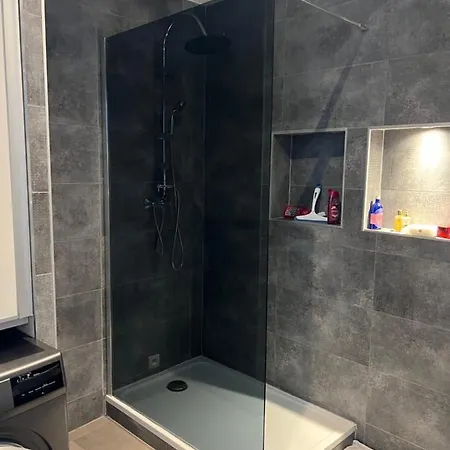 Californie Promenade Des Apartment Nizza
