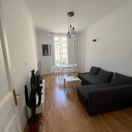 Apartment Californie Promenade Des