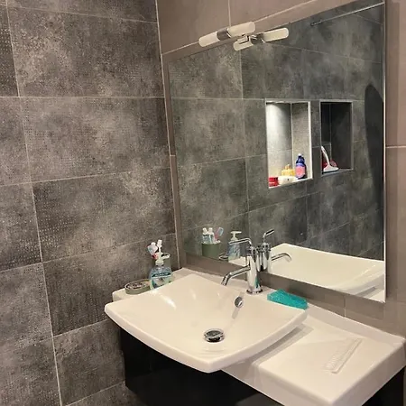 Apartment Californie Promenade Des Nizza
