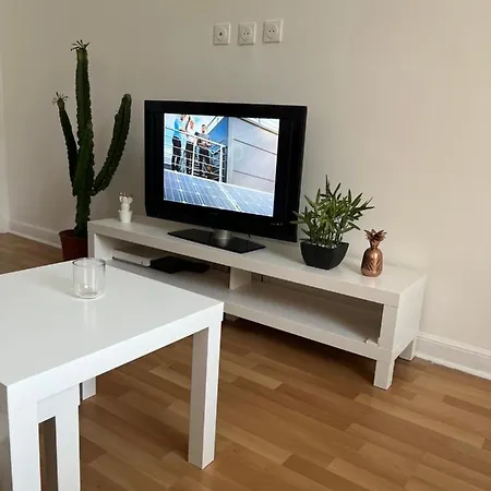 Apartment Californie Promenade Des Nizza