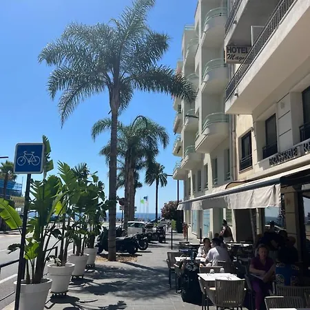 Apartment Californie Promenade Des