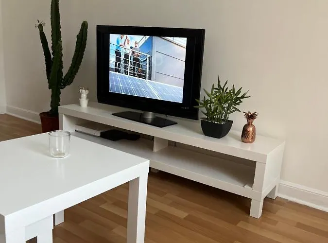 Lejlighed Californie Promenade Des Nice